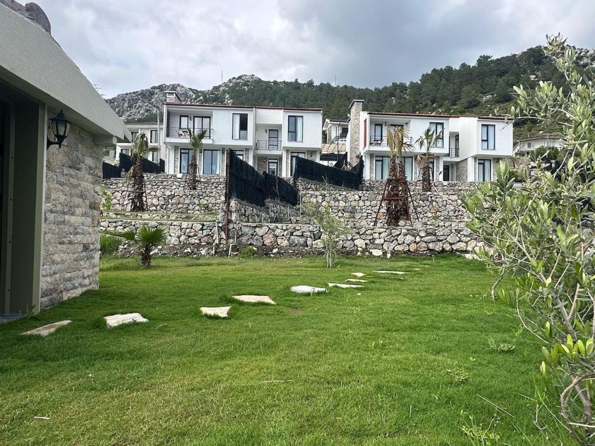 Villa Sakura Sogut  Luaran gambar
