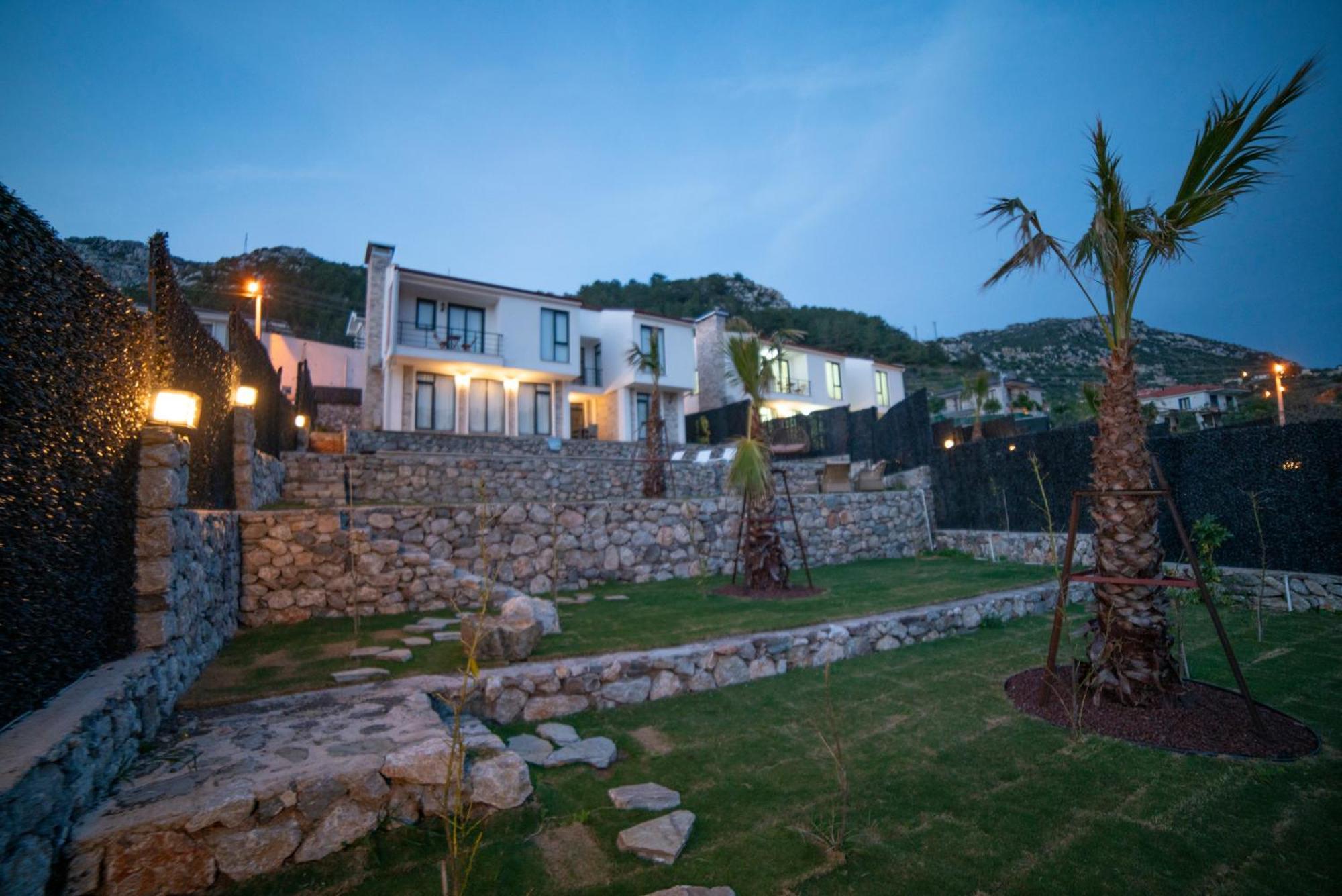 Villa Sakura Sogut  Luaran gambar